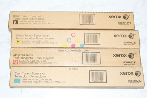 Toner oem xerox dc - 4,