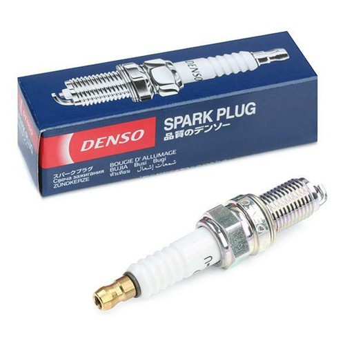 Kit candele denso nickel - 2,