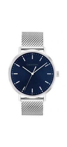 Orologio uomo calvin - uomo,
