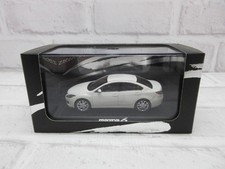 Modellino auto minicar 43 - minicar, 1/43
