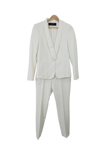 Zara basic tailleur pantalone - zara,