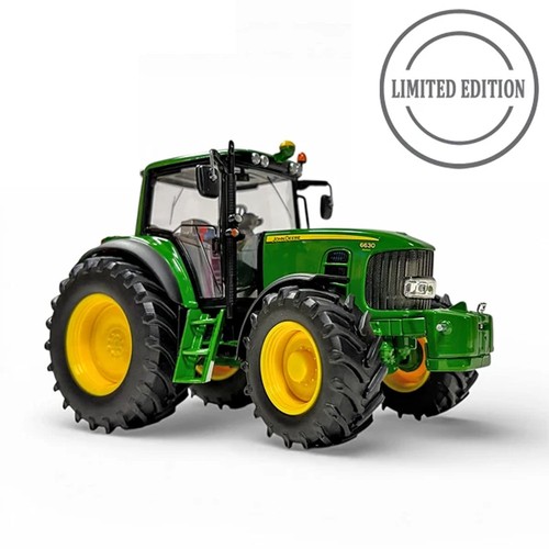 Modello speciale trattore john - modello,