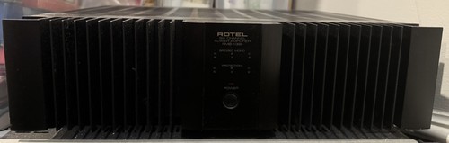 Rotel rmb 1066 - rmb-1066, channel