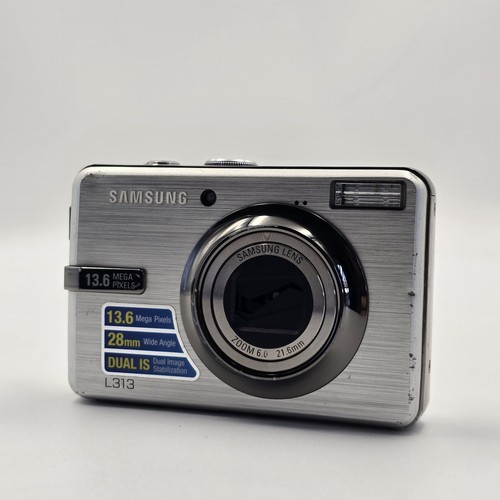 Samsung l313 megapixel - l313,