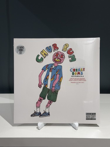 Tyler the creator cherry - tyler,