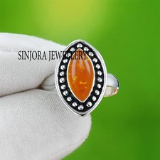 Anello regalo fatto a mano in