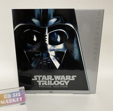 Star Wars Trilogy Special