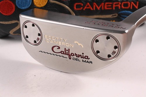 Scotty cameron california sea - scotty,