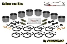 Kit revisione pinza freno