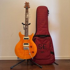 Chitarra elettrica PRS SE