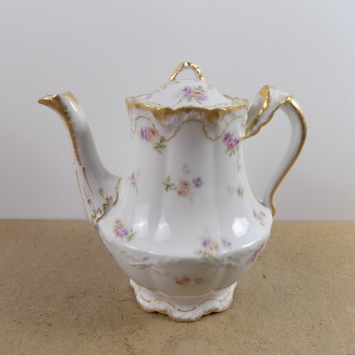 Teiera theodore haviland - theodore,