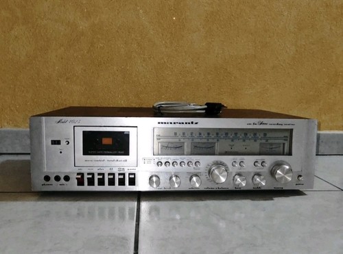 Marantz 4025 - marantz,