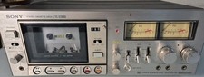 Sony TC-229SD Stereo Cassette Deck  ( Ottime Condizioni)