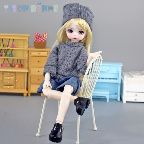 Sison benne poupée - poupée, bjd