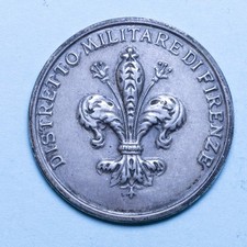 DISTRETTO MILITARE FIRENZE