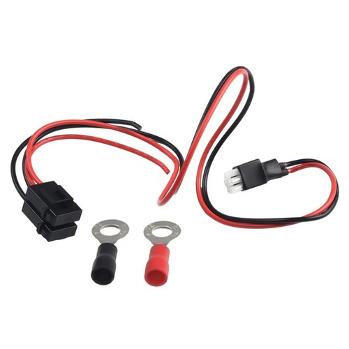Replacement 6pin power - replacement,