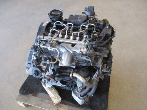 Motore cbbb cbb 0tdi - cbbb, 125kw