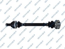 GSP 205073 Drive Shaft for BMW