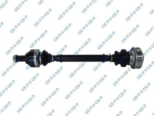 Albero trasmissione gsp - di,