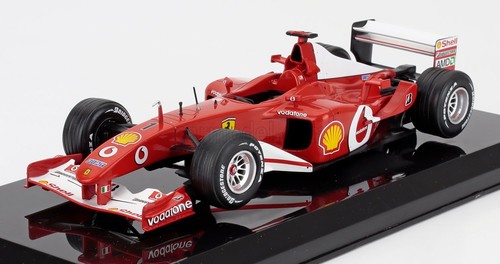 Edicola ferrari f1 - 1/24,