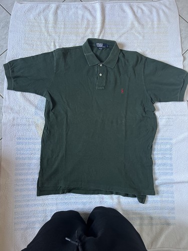 Maglietta polo ralph lauren - polo,
