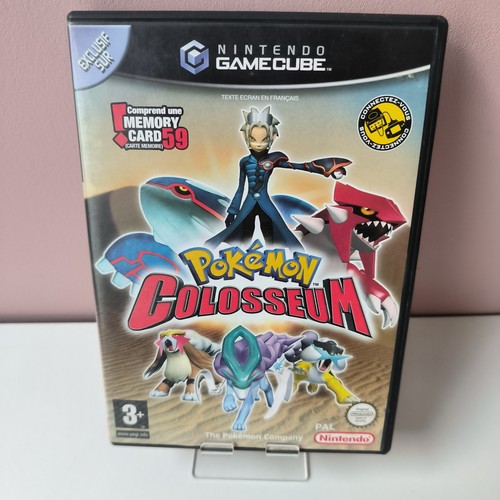 Jeu game cube - jeu,