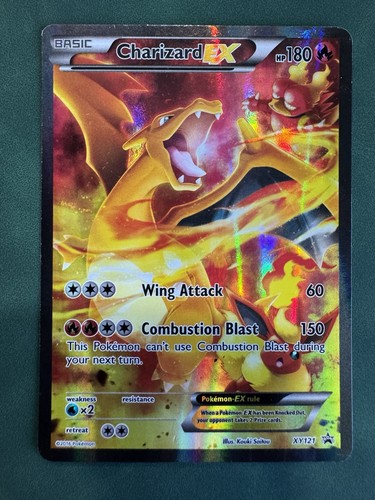 Pokemon tcg charizard - pokemon,