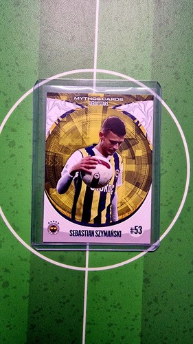 Sebastian szymanski yellow - sebastian,