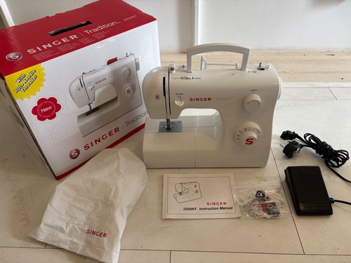 Macchina cucire singer - cucire,