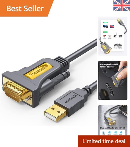 Cavo usb rs232 - a, ad