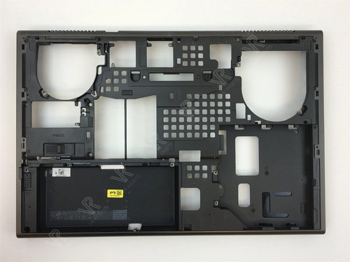 Dell precision m4800 - dell,