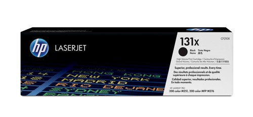 Cartuccia toner originale - hp,