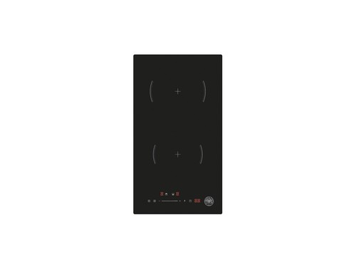 Bertazzoni modern nero - nero, da