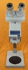Stereolupe binoculare