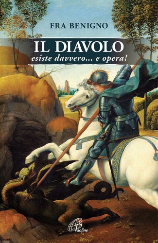 Libri benigno il - (fra),