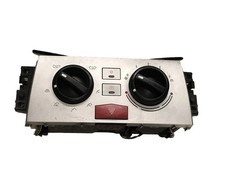 Controllo Comando Clima Manuale Lancia Ypsilon 2 Serie Anno 2003-2009  Usato