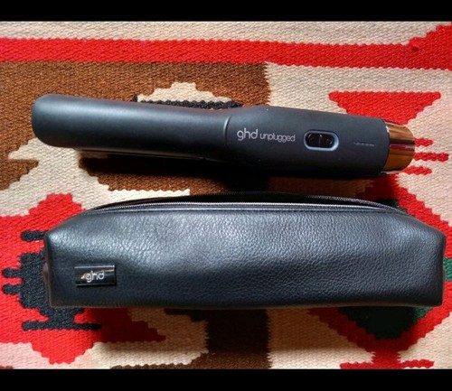 Ghd unplugged piastra per - ghd,