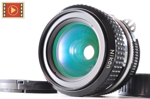 Nikon nikkor 28 - nikkor,