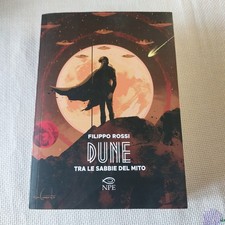 Dune. Tra le sabbie del mito -