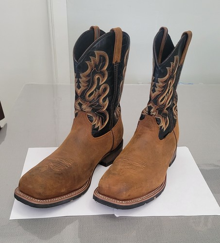 Stivali cowboy western - cowboy,