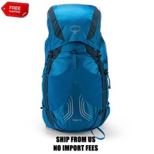 "Osprey Exos 58 Pack - Men's