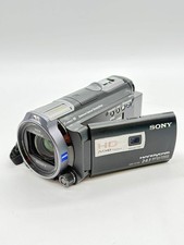 Sony HDR-PJ760V AVC 3D