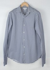 Camicia Casual Formale Da Uomo