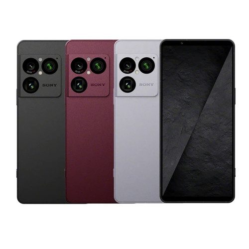 Sony xperia viii - xperia, 1