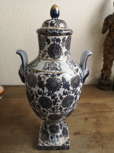 Straordinario vaso - straordinario, in