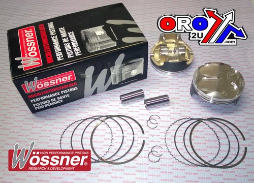 Kit pistoni wossner - kit,