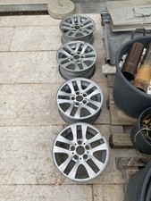 Cerchi in Lega BMW Serie 3 (E90/E91) (dal 02/2005 al 12/2011) 16 pollici 16 7.0J