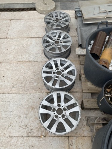 Cerchi lega bmw serie - lega, 3