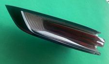 6612-69 STOP Porsche Cayenne
