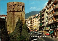 Cartolina CPM SANREMO Antica